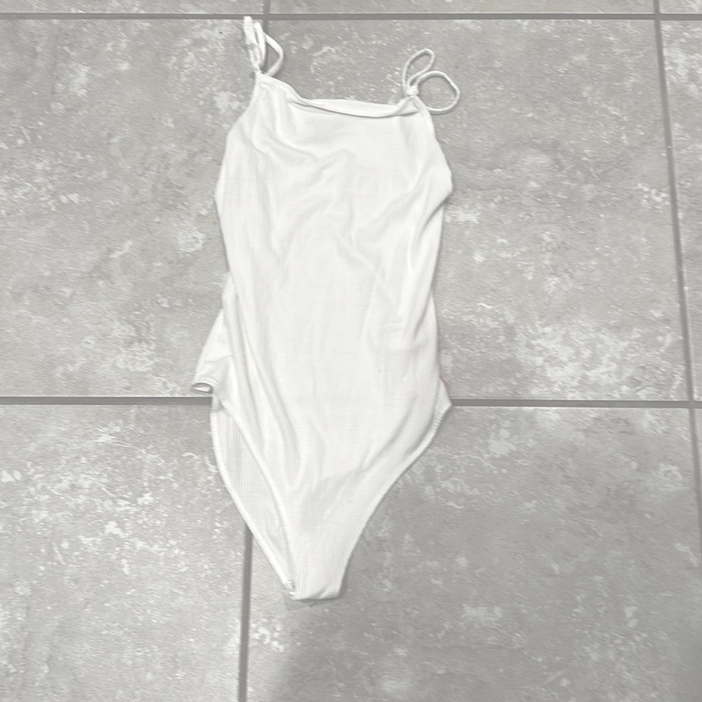 Undershirt, size small, white, never been worn